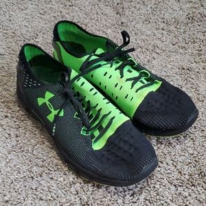 Under Armour Running Shoe Size 13